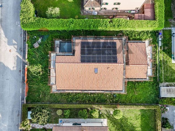 Casa Indipendente Riva del Po, FE Vendita - Foto 3