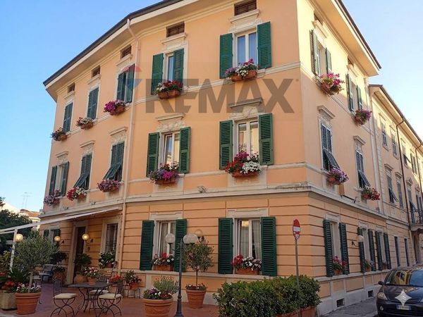 Albergo/Hotel Montecatini-Terme, PT Vendita