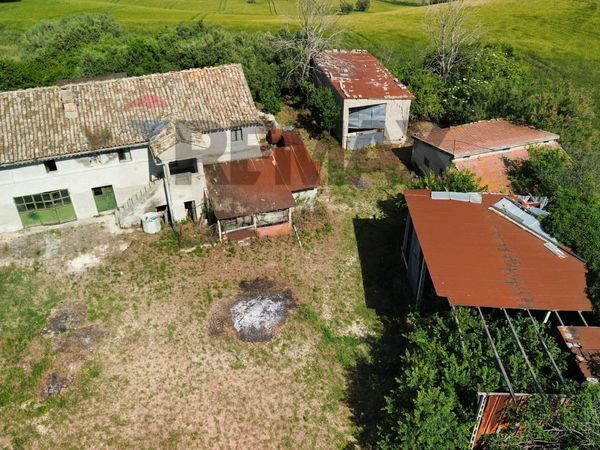 Cascina/Casale Fermo, FM Vendita - Foto 2