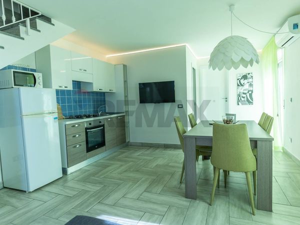 Appartamento San Marco, Calatabiano, CT Vendita - Foto 2