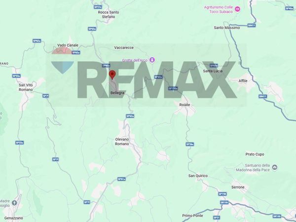 Appartamento Bellegra, RM Vendita - Foto 4