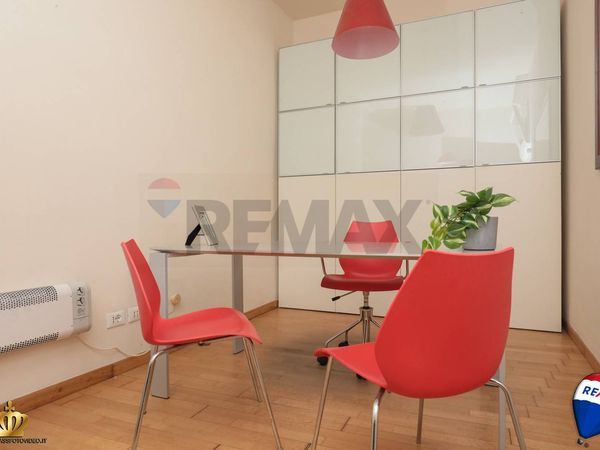 Ufficio Centro Storico, Genova, GE Affitto - Foto 2