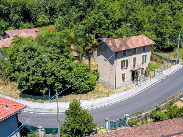 Villa singola Rocca, Ferrera di Varese, VA Vendita - Foto 2
