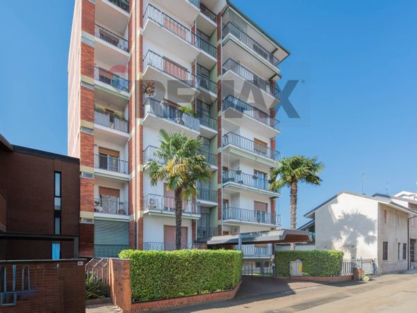 Appartamento Olgiate Olona, VA Vendita - Foto 3