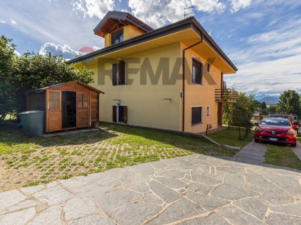 Villa singola Monzeglio, Taino, VA Vendita - Foto 4