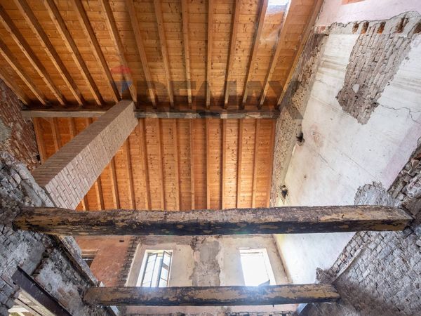 Casa Semindipendente Commessaggio, MN Vendita - Foto 4