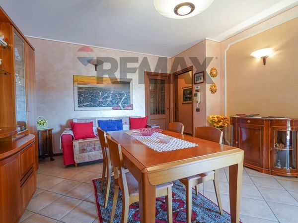 Appartamento Pontirolo Nuovo, BG Vendita - Foto 2