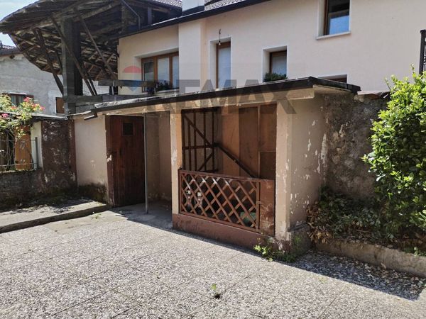 Casa Semindipendente Arten, Fonzaso, BL Vendita - Foto 4