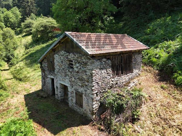 Baita/Chalet/Trullo Faller, Sovramonte, BL Vendita - Foto 2
