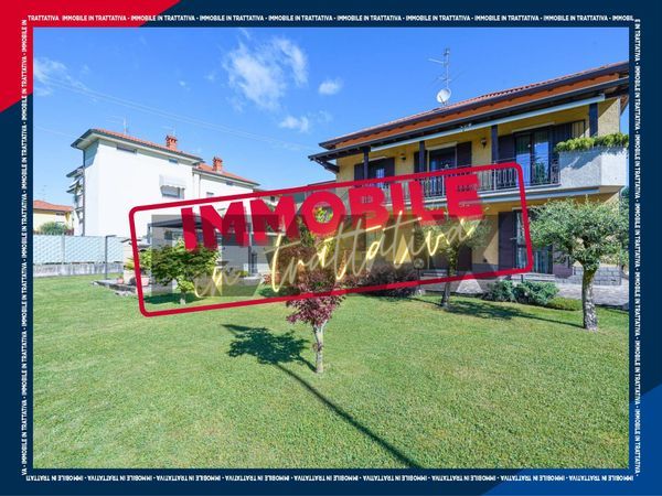 Villa o villino Osio Sotto, BG Vendita