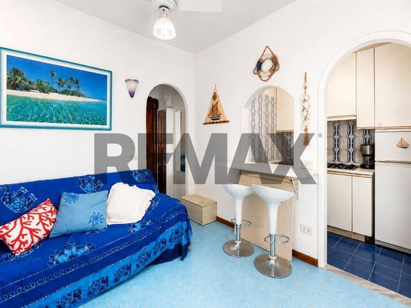 Appartamento Centro, San Felice Circeo, LT Vendita