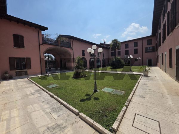 Appartamento Padenghe sul Garda, BS Vendita - Foto 3
