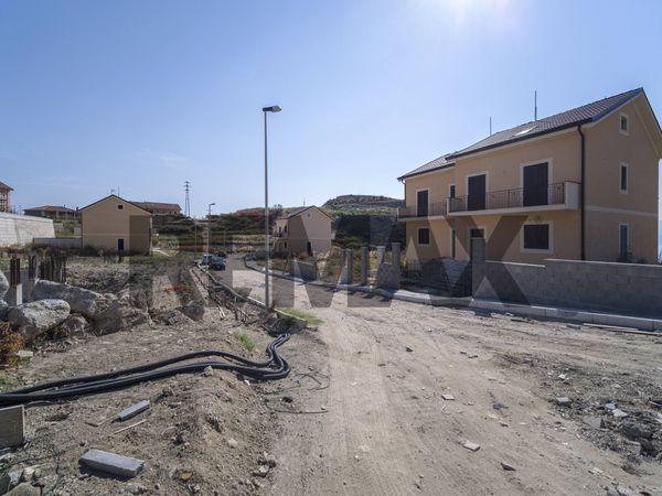 Villetta bifamiliare Centro, Messina, ME Vendita