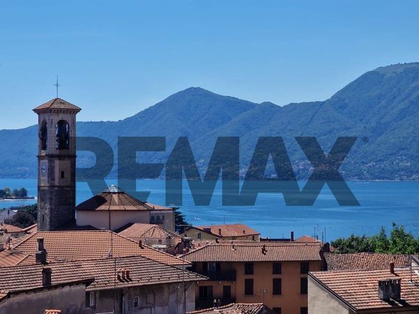 Casa Semindipendente Luino, VA Vendita