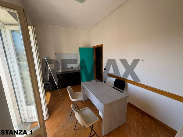 Ufficio Centro, Frosinone, FR Affitto