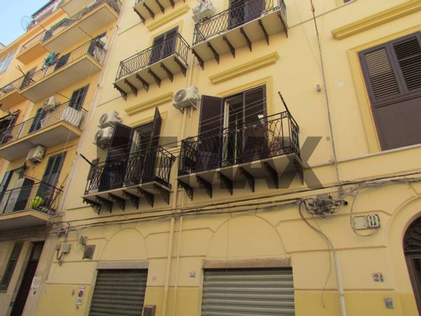 Appartamento Politeama, Palermo, PA Affitto - Foto 2