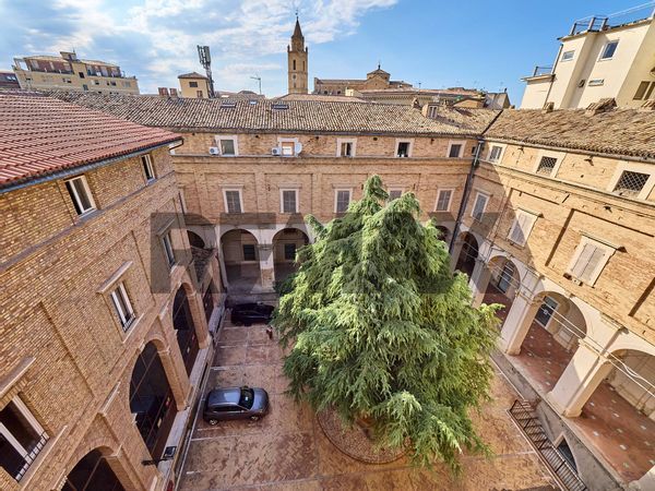 Appartamento Centro storico, Chieti, CH Vendita - Foto 3
