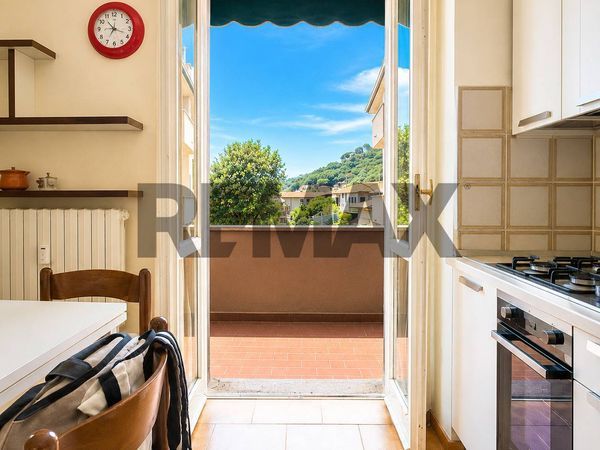 Appartamento Cesana Brianza, LC Vendita - Foto 2