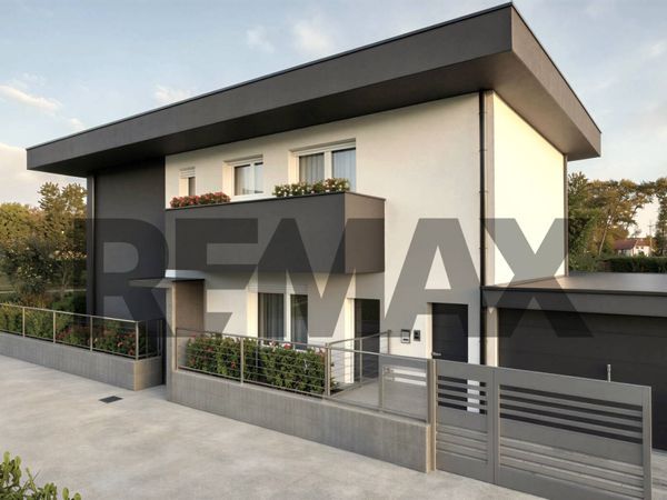 Appartamento Busnago, MB Vendita