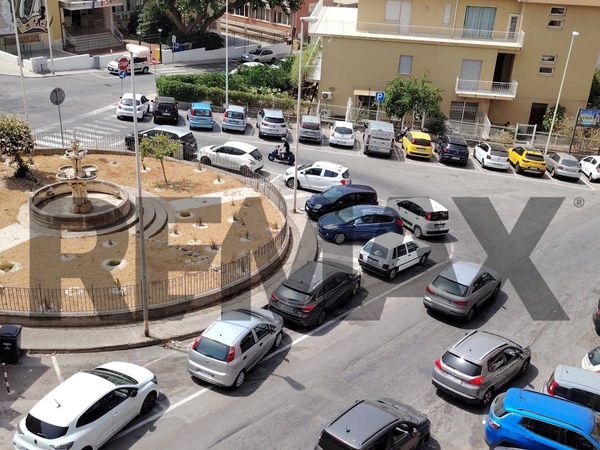 Appartamento Termini Imerese, PA Vendita