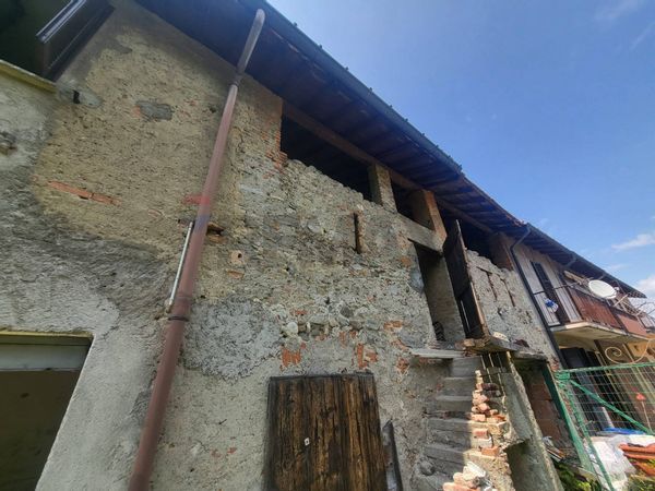 Rustico Villa Guardia, CO Vendita - Foto 3
