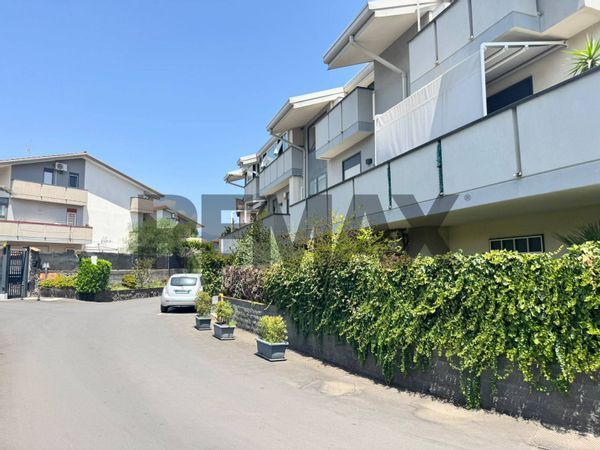 Appartamento Trappeto, San Giovanni la Punta, CT Affitto - Foto 2