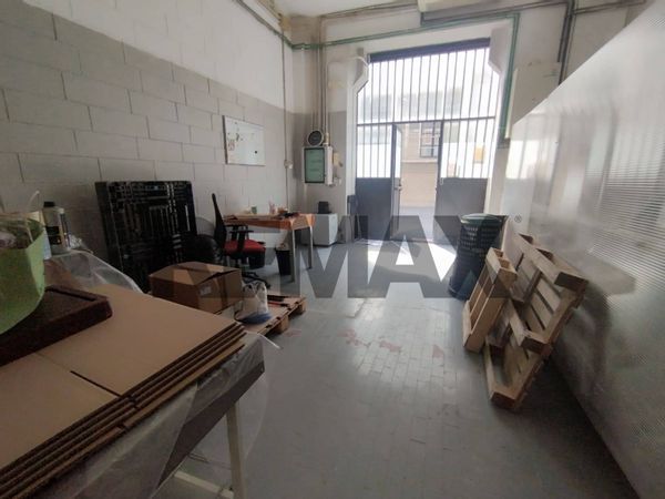 Capannone Industriale Paderno Dugnano, MI Affitto - Foto 3
