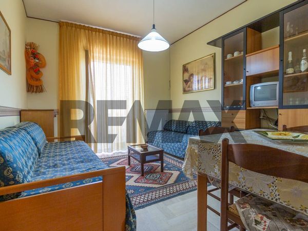 Appartamento Case Scalpelli, Caramanico Terme, PE Vendita - Foto 2