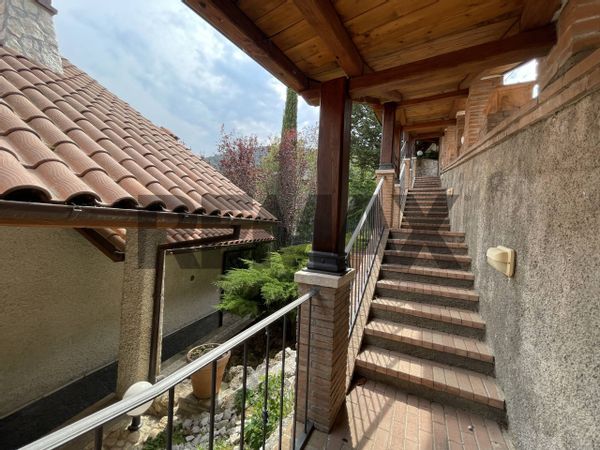 Villa singola Scoppito, AQ Vendita - Foto 4