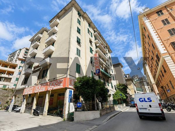 Multiproprietà S. Fruttuoso, Genova, GE Vendita - Foto 2
