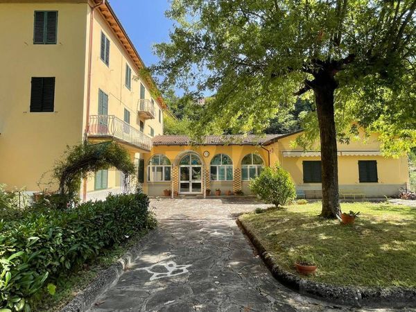 Altro Ponte a Serraglio, Bagni di Lucca, LU Vendita - Foto 2