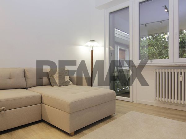 Appartamento Zona Viale Aguggiari, Varese, VA Affitto - Foto 4