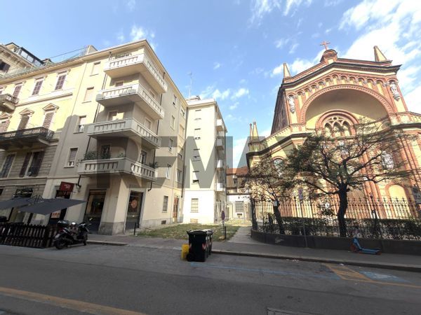 Appartamento Centro, Torino, TO Vendita