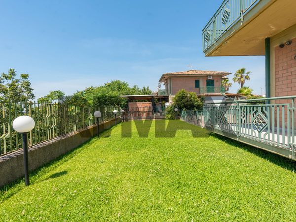 Villa o villino Mascalucia, CT Vendita - Foto 3