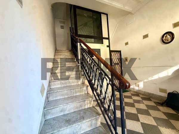Appartamento Malaspina, Palermo, PA Affitto - Foto 3