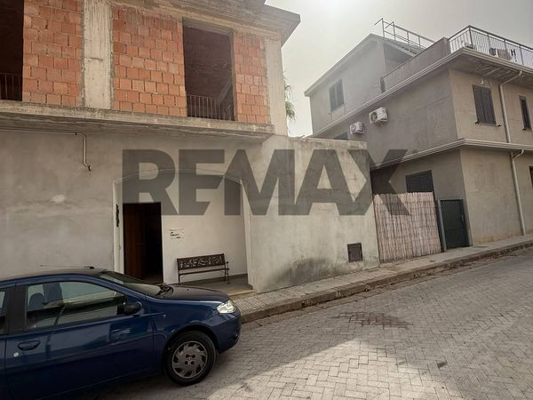 Casa Indipendente Acquedolci, ME Vendita