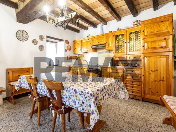 Casa Semindipendente Iggio, Pellegrino Parmense, PR Vendita - Foto 2