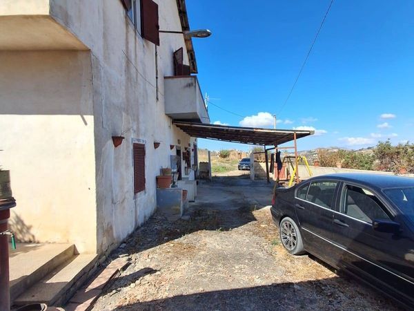 Casa Indipendente Favara, AG Vendita - Foto 4