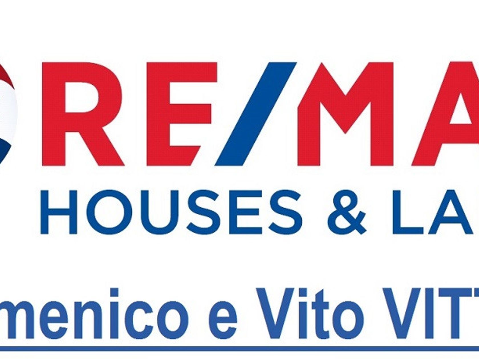 RE/MAX Houses & Lands agenzia immobiliare Monopoli