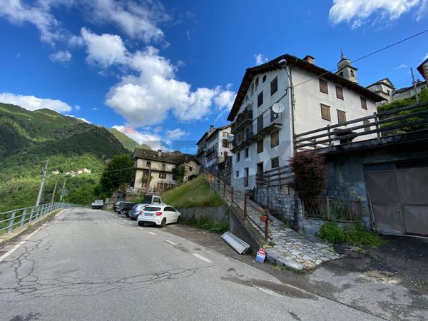 Casa Indipendente Rimella, VC Vendita