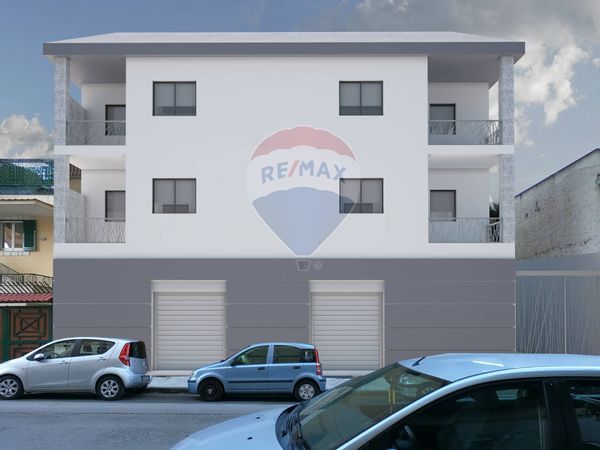 Casoria Vendita Case E Immobili Re Max
