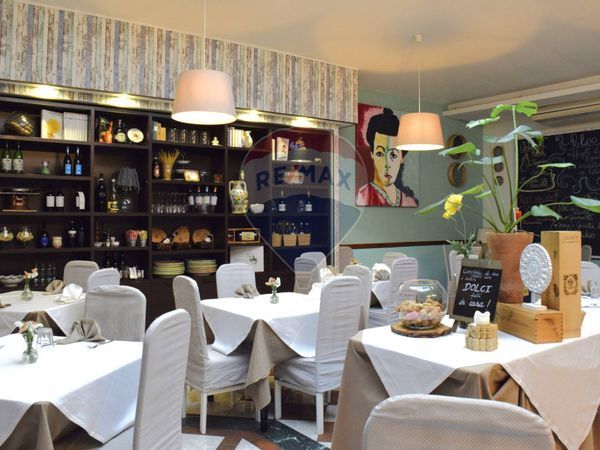 Ristorante Telese Terme, BN Vendita - Foto 4