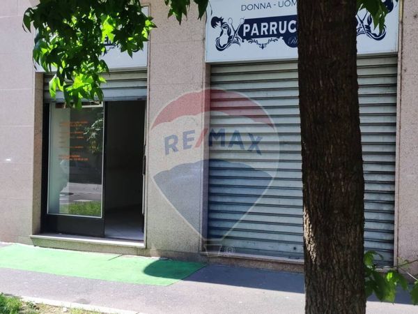 Negozio Porta Vittoria, Milano, MI Affitto - Foto 3