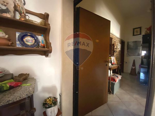 Appartamento Leuca, Lecce, LE Vendita - Foto 3