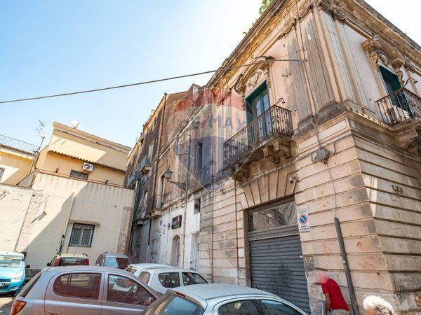 Appartamento Acireale, CT Vendita - Foto 3