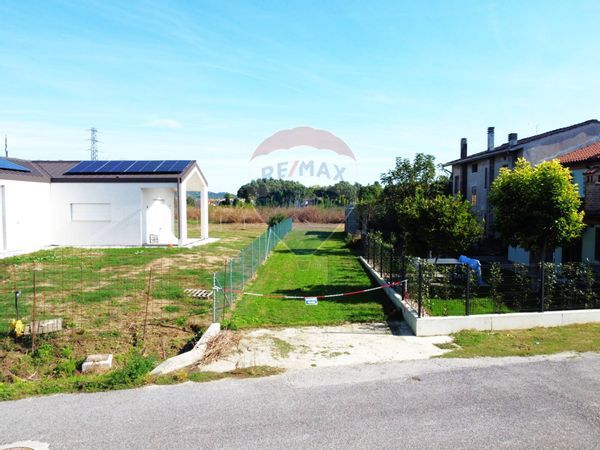 Terreno Edificabile Ospedaletto Euganeo, PD Vendita - Foto 3