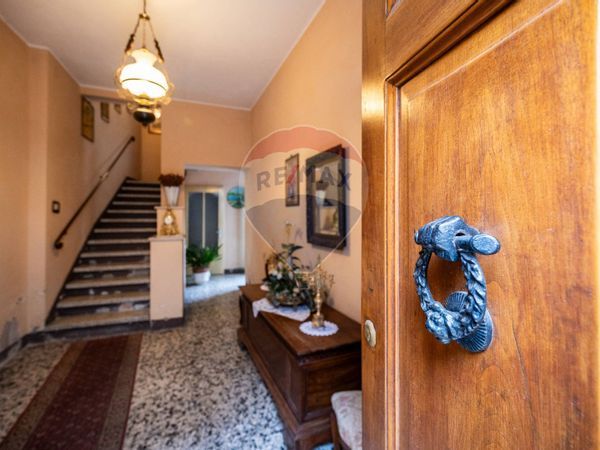 Appartamento Viadana, MN Vendita