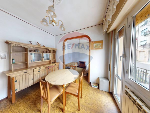 Appartamento Campomorone, GE Vendita - Foto 4