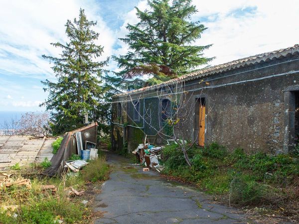 Cascina/Casale Milo, CT Vendita - Foto 2