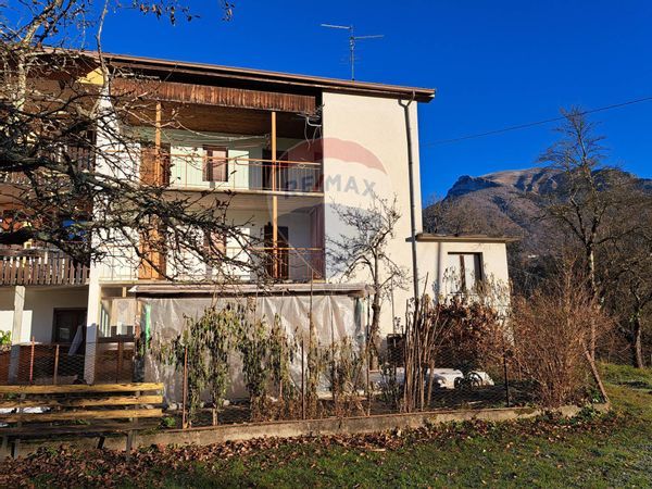 Casa Semindipendente Gorna, Lamon, BL Vendita - Foto 2